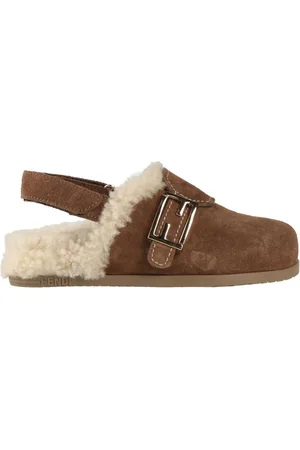 Fendi CALZATURE Sandali