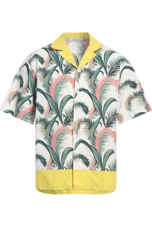 Maison Kitsuné TOPWEAR Camicie