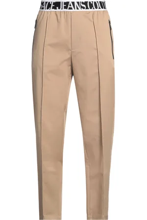 VERSACE BOTTOMWEAR Pantaloni