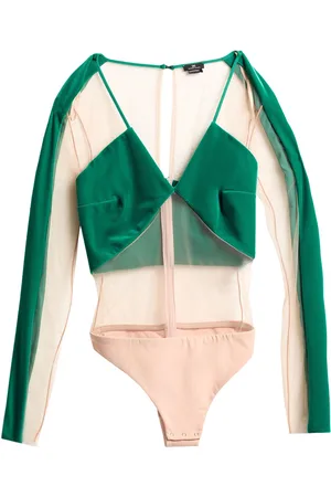 Elisabetta Franchi TOPWEAR Body