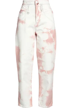 High BOTTOMWEAR Pantaloni jeans