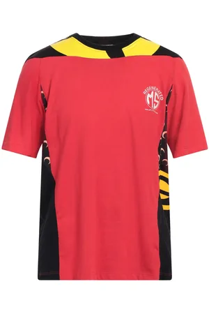 Marine Serre TOPWEAR Tshirts