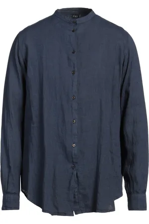 FAY TOPWEAR Camicie