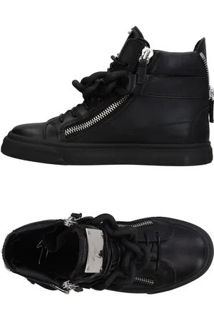 Giuseppe Zanotti CALZATURE Sneakers