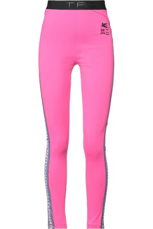 Etro BOTTOMWEAR Leggings