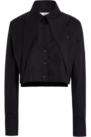 Vivienne Westwood TOPWEAR Camicie