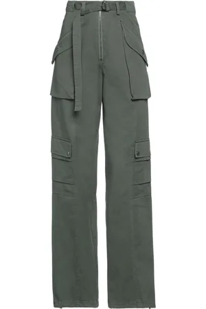 Holzweiler BOTTOMWEAR Pantaloni