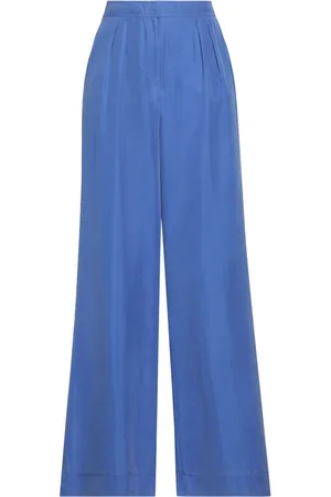Alberta Ferretti BOTTOMWEAR Pantaloni