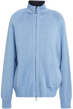 AKRIS MAGLIERIA Cardigan