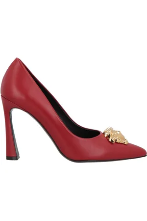 VERSACE CALZATURE Decolletes