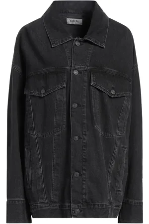 AGOLDE CAPISPALLA Capispalla jeans