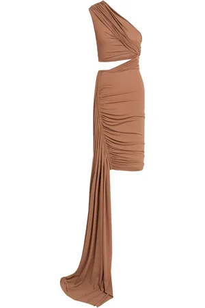 Rick Owens VESTITI Vestiti midi