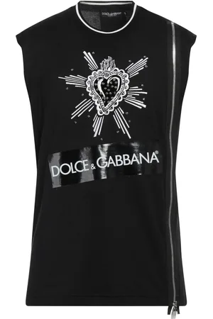 Dolce & Gabbana TOPWEAR Tshirts