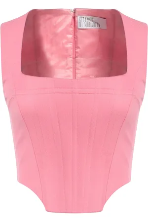 GIUSEPPE DI MORABITO TOPWEAR Top