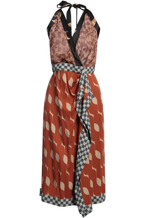DRIES VAN NOTEN VESTITI Vestiti midi