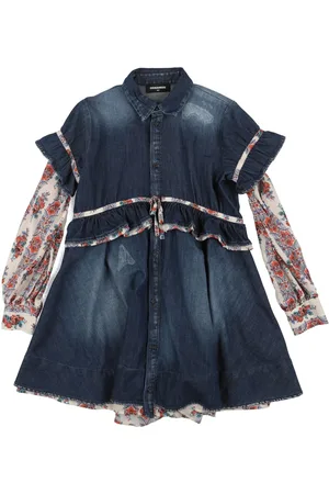 Dsquared2 VESTITI Vestiti bimba