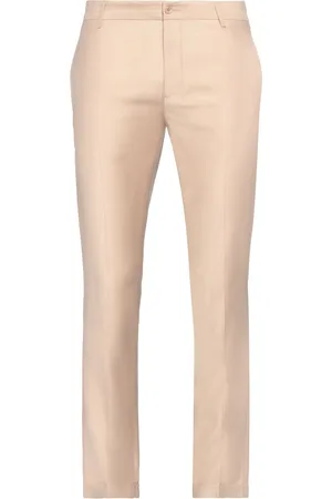 D.A. Daniele Alessandrini BOTTOMWEAR Pantaloni
