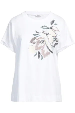 PESERICO SIGN TOPWEAR Tshirts