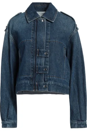 Marant Etoile CAPISPALLA Capispalla jeans