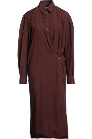 LEMAIRE VESTITI Vestiti midi