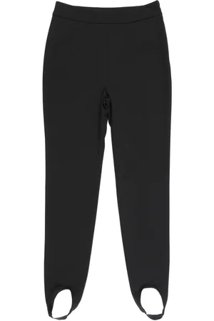 ERMANNO SCERVINO BOTTOMWEAR Leggings