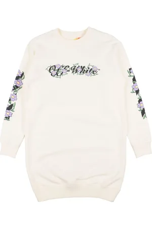 OFF-WHITE OFFWHITE™ KIDS VESTITI Vestiti bimba
