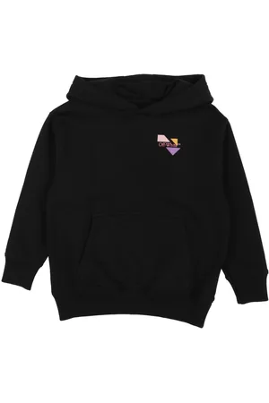 OFF-WHITE OFFWHITE™ KIDS TOPWEAR Felpe