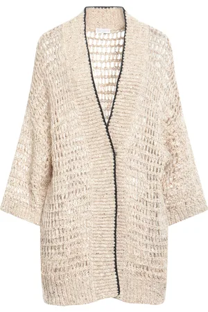 Brunello Cucinelli MAGLIERIA Cardigan