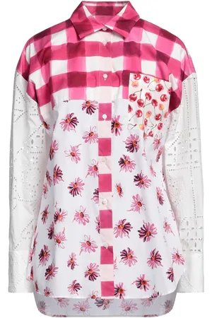 Msgm TOPWEAR Camicie