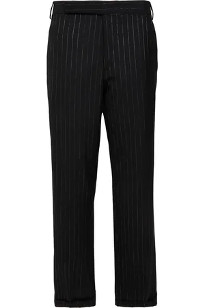 LARDINI BOTTOMWEAR Pantaloni