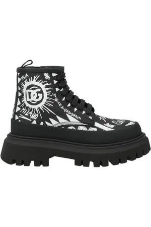 Dolce & Gabbana CALZATURE Stivaletti