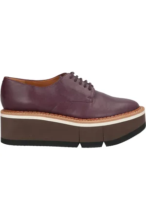 Robert Clergerie CALZATURE Stringate