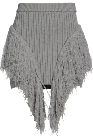 DAVID KOMA BOTTOMWEAR Minigonne