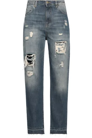 Pinko BOTTOMWEAR Pantaloni jeans