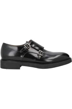 Gianvito Rossi CALZATURE Mocassini