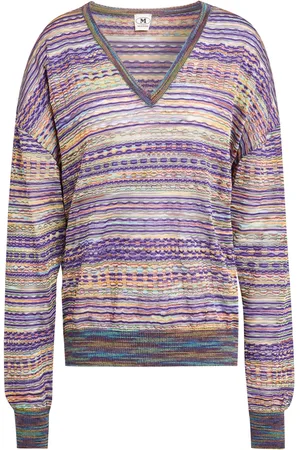 M Missoni MAGLIERIA Pullover