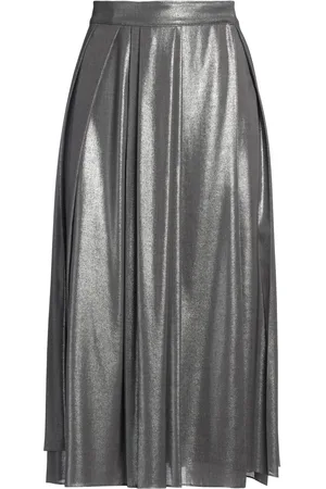 Brunello Cucinelli BOTTOMWEAR Gonne midi