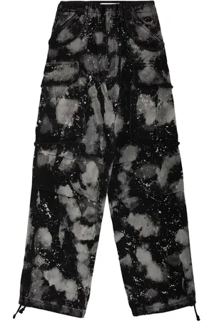 DARKPARK BOTTOMWEAR Pantaloni jeans