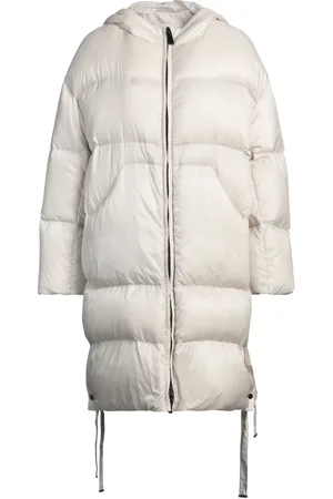 Max mara the cube CAPISPALLA Piumini & Imbottiti Sintetici