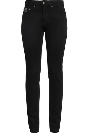 VERSACE BOTTOMWEAR Pantaloni jeans