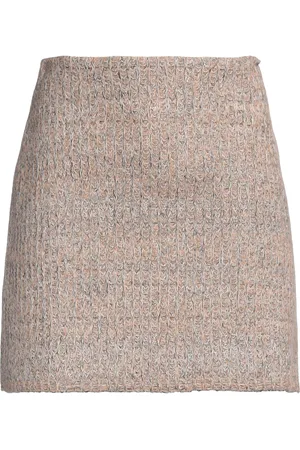 Sportmax BOTTOMWEAR Minigonne