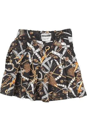 Moschino BOTTOMWEAR Gonne bimba