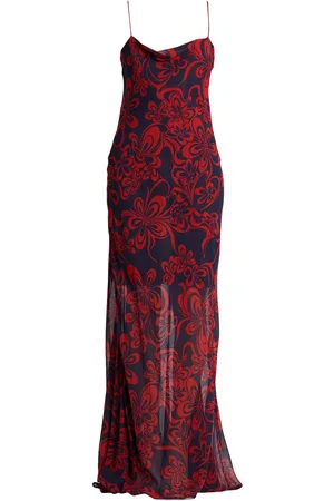 DRIES VAN NOTEN VESTITI Vestiti lunghi
