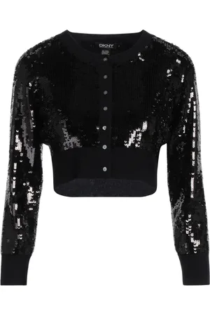 DKNY MAGLIERIA Cardigan