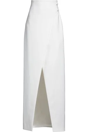 GENNY BOTTOMWEAR Gonne lunghe