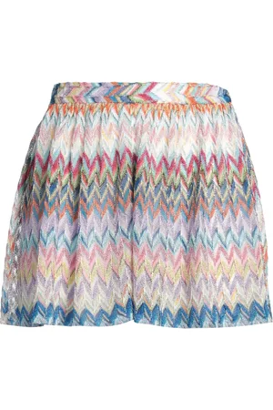 Missoni BOTTOMWEAR Shorts e bermuda