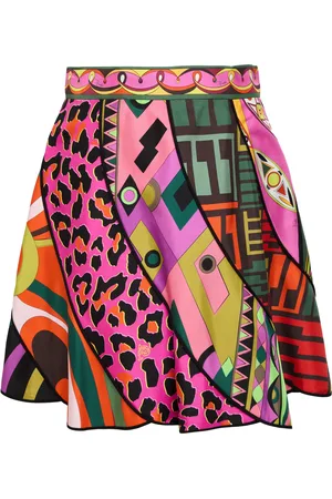 Puccini BOTTOMWEAR Minigonne