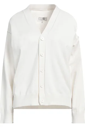 Maison Margiela MAGLIERIA Cardigan
