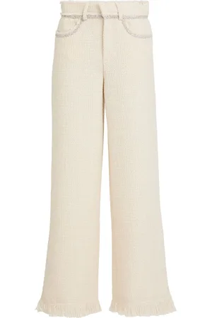 GIUSEPPE DI MORABITO BOTTOMWEAR Pantaloni