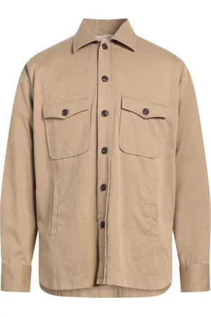 Tintoria Mattei TOPWEAR Camicie